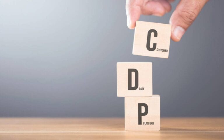 Pilotez vos données clients avec la CDP composable