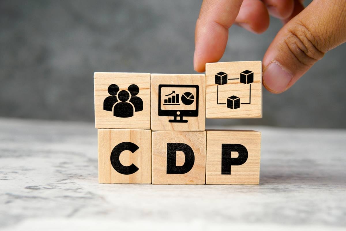 pilotage données clients