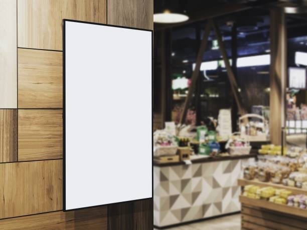 écrans affichage dynamique 