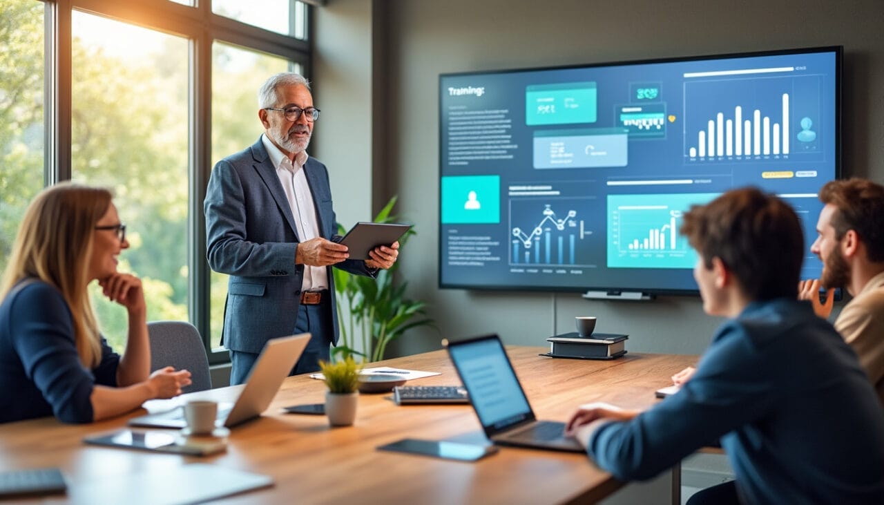 découvrez comment accéder et tirer pleinement parti de la plateforme de e-formation formadist cnfpt. suivez notre guide pour optimiser votre expérience d'apprentissage en ligne et accéder à des ressources de formation adaptées à vos besoins.