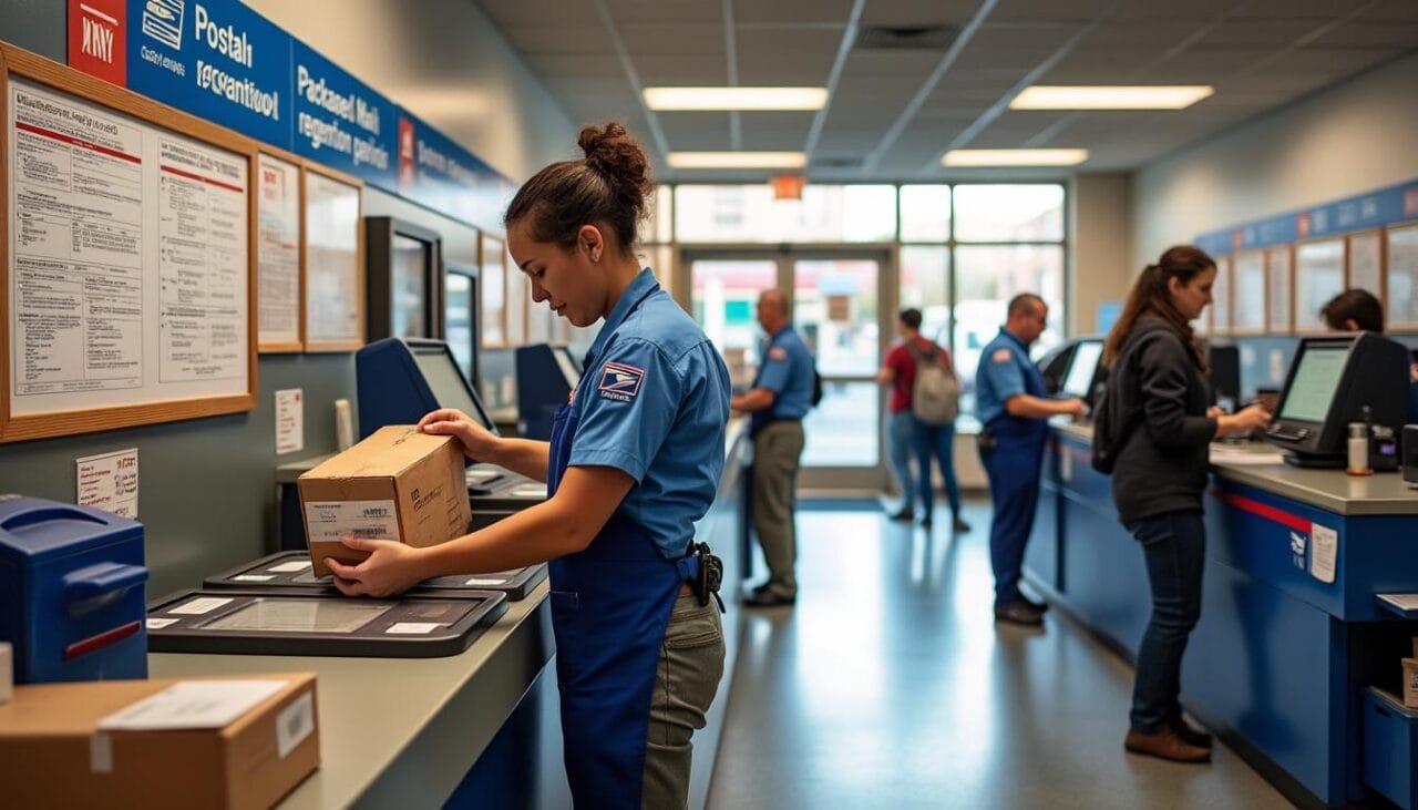 découvrez combien de temps la poste conserve un courrier recommandé. informez-vous sur les délais de retrait et les procédures à suivre pour récupérer votre recommandé en toute sérénité.