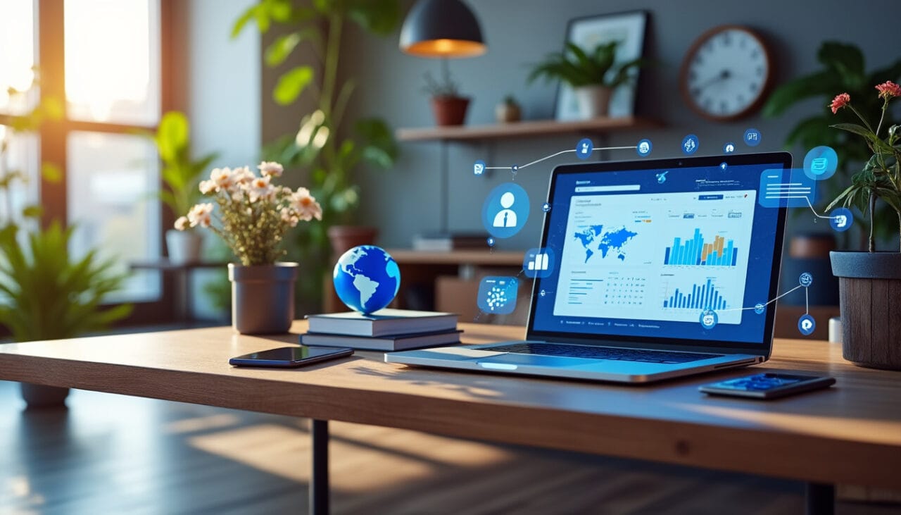 découvrez comment fonctionne l'espace dédié sur maretraite-entreprise.com. apprenez à naviguer dans cet espace sur mesure pour gérer efficacement votre retraite d'entreprise, accéder à vos informations et bénéficier de conseils personnalisés.