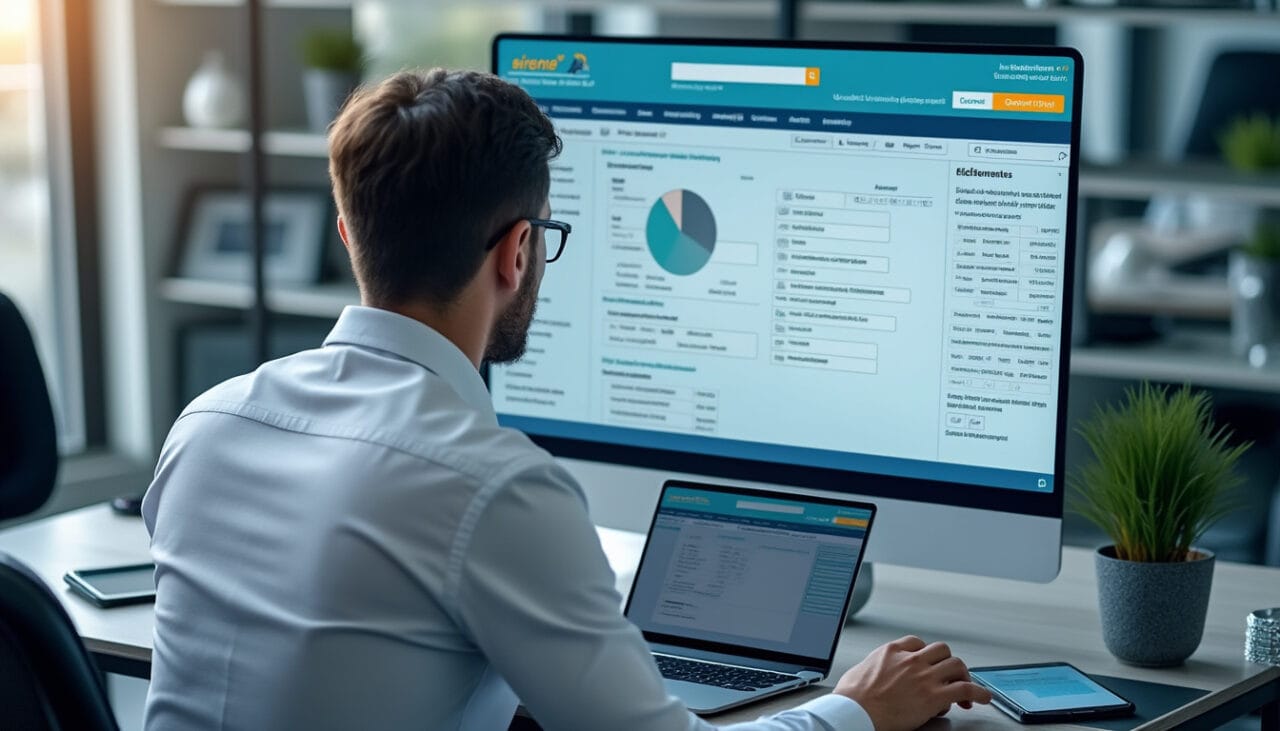 découvrez les étapes simples pour obtenir un avis de situation au répertoire sirene. que vous soyez entrepreneur ou professionnel, suivez notre guide pour accéder facilement à ces informations essentielles.