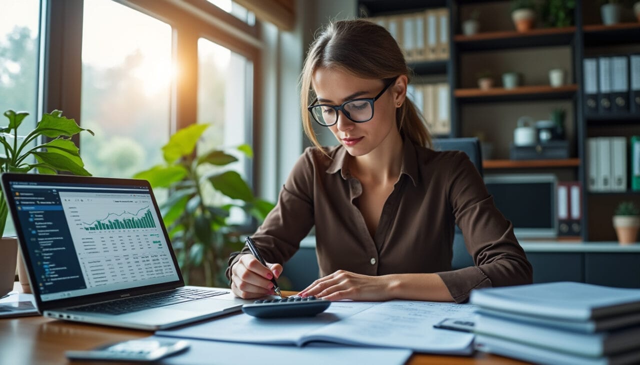 découvrez les étapes essentielles pour réaliser le calcul de l'excédent brut d'exploitation efficacement. apprenez des méthodes pratiques et des astuces pour optimiser vos analyses financières et améliorer la rentabilité de votre entreprise.