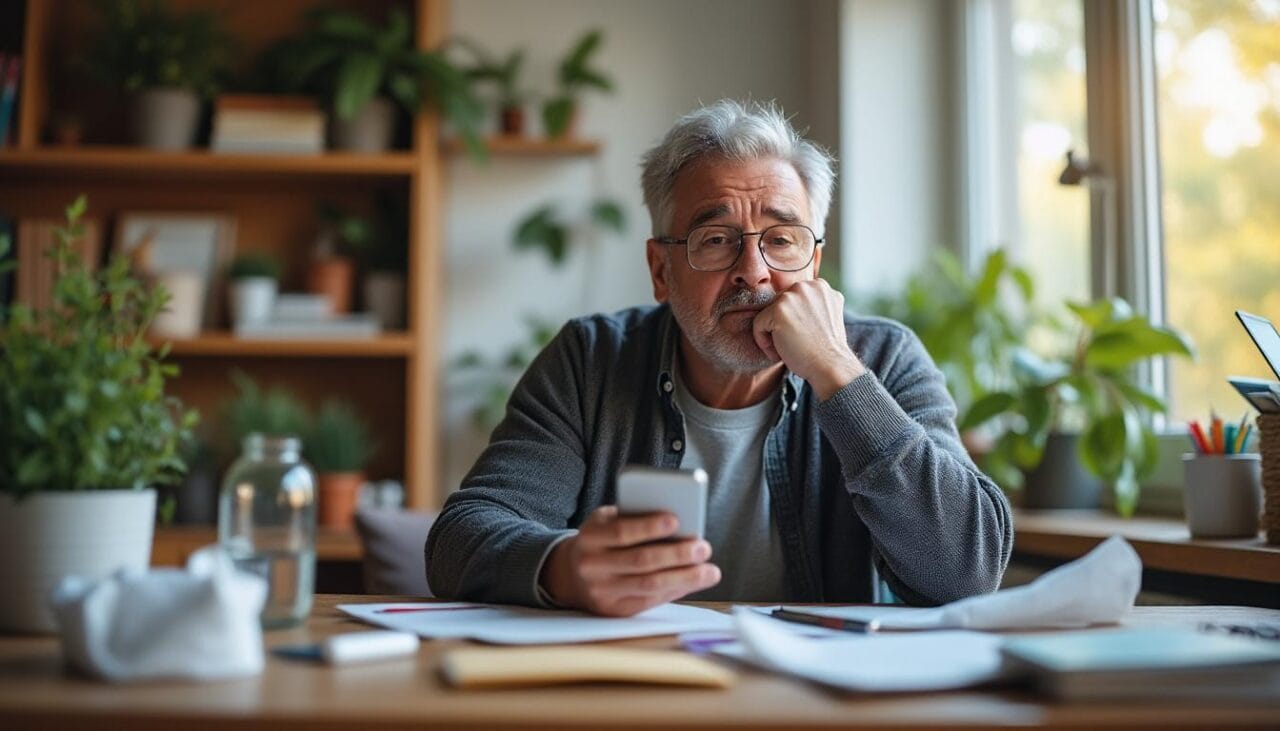 découvrez comment rédiger un sms clair et respectueux pour informer de votre absence en raison d'une maladie. suivez nos conseils pratiques pour communiquer efficacement tout en préservant votre bien-être.