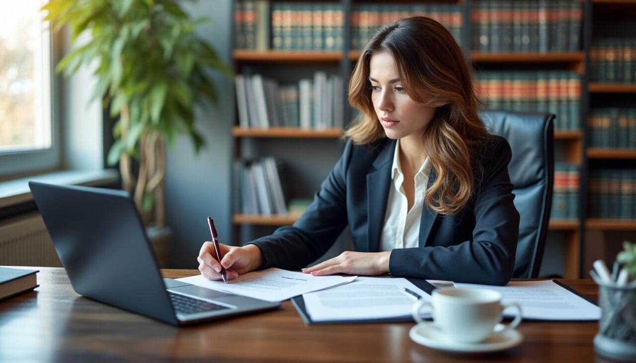 découvrez comment rédiger une attestation de renonciation à la protection du patrimoine personnel. ce guide vous offre des conseils pratiques et des étapes claires pour rédiger ce document essentiel en toute conformité légale.
