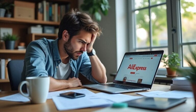 découvrez notre guide étape par étape pour supprimer facilement votre compte aliexpress. suivez nos instructions simples pour désactiver ou supprimer définitivement votre compte en quelques clics, et protégez vos informations personnelles. obtenez des conseils pratiques et clarifiez vos interrogations sur le processus.