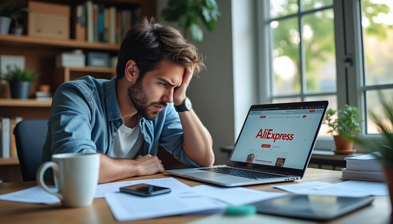 découvrez notre guide étape par étape pour supprimer facilement votre compte aliexpress. suivez nos instructions simples pour désactiver ou supprimer définitivement votre compte en quelques clics, et protégez vos informations personnelles. obtenez des conseils pratiques et clarifiez vos interrogations sur le processus.