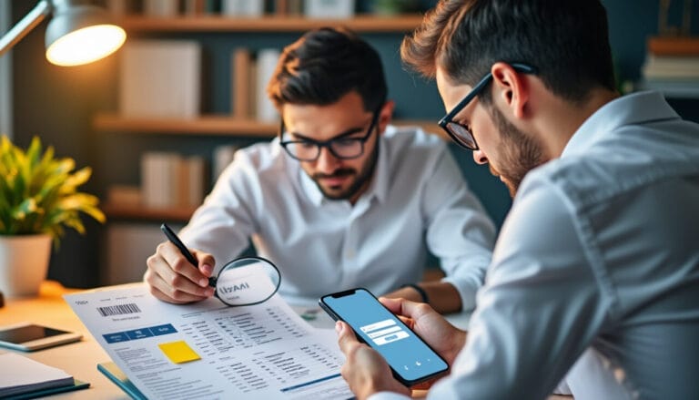 découvrez les étapes essentielles pour vérifier l'authenticité d'un rib afin de vous assurer de la sécurité de vos transactions financières. apprenez à détecter les failles et à protéger vos informations bancaires.