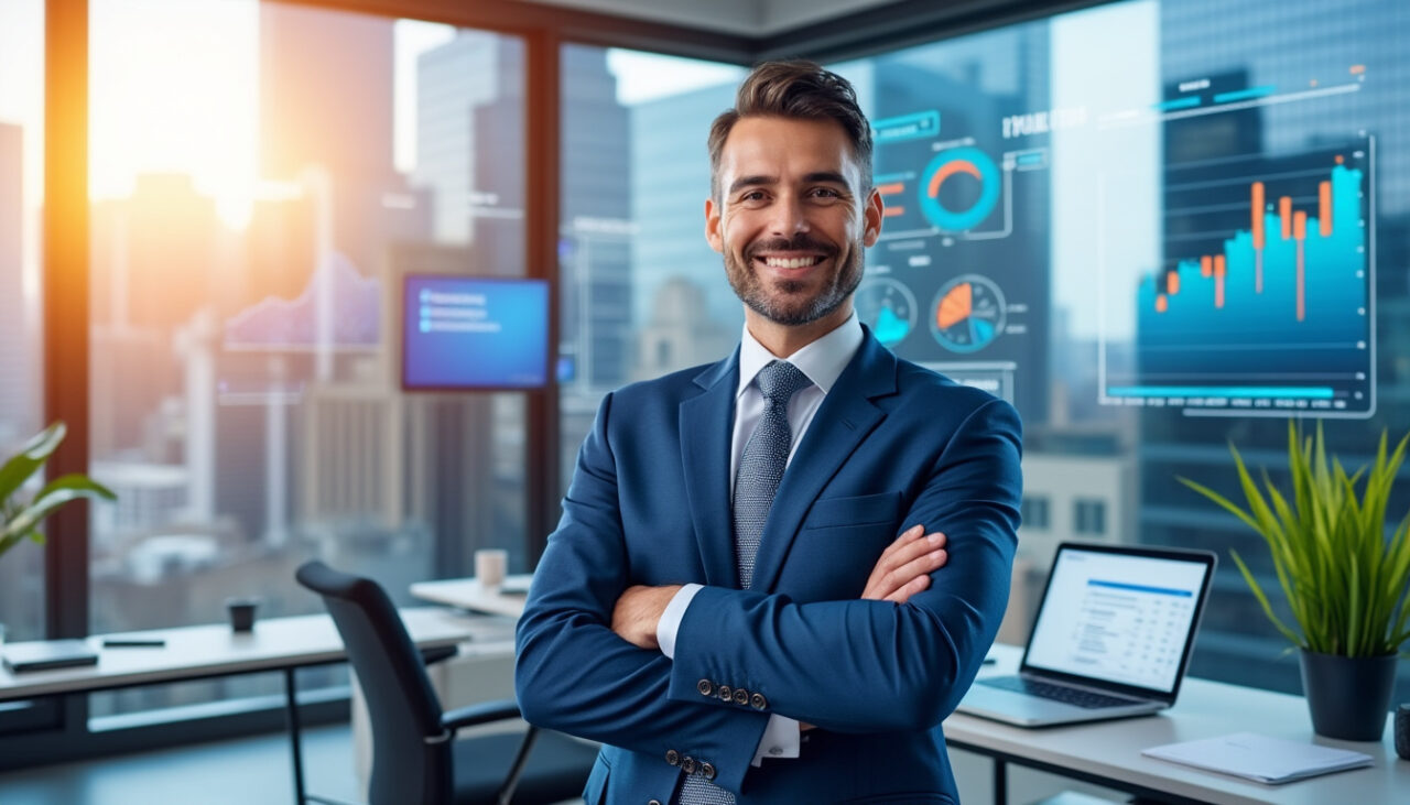 découvrez la formation gestionnaire de paie avec studi, un programme complet qui vous prépare aux défis du marché de l'emploi. acquérez des compétences clés pour devenir un expert en gestion de la paie et booster votre carrière professionnelle.