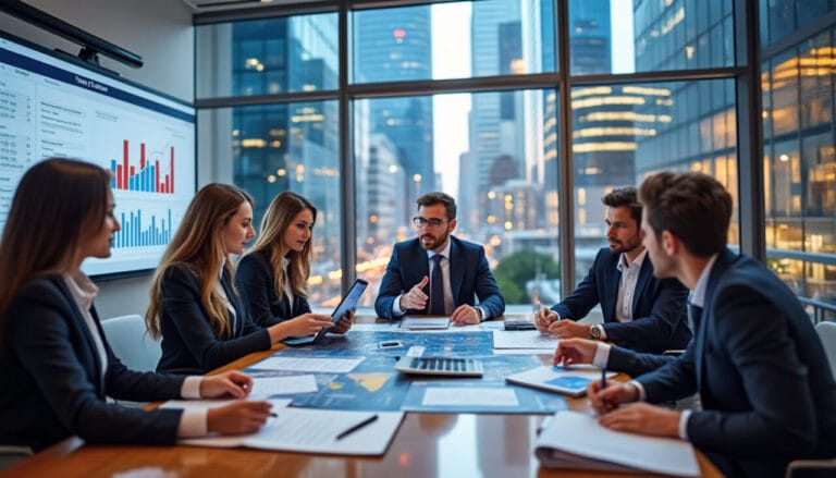 découvrez comment la commercial finance association influence le secteur de la finance commerciale en offrant des ressources essentielles, des formations et des opportunités de networking. explorez son rôle stratégique dans le développement de meilleures pratiques et l'innovation au sein de l'industrie.