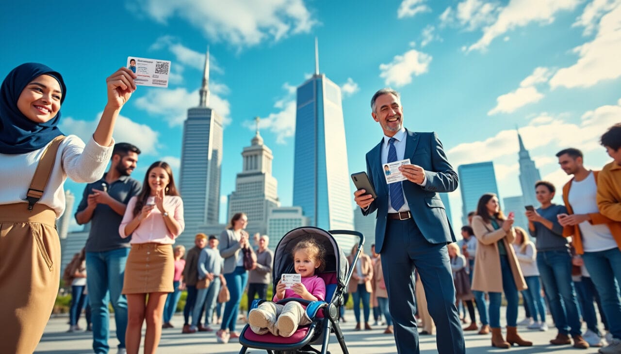 découvrez l'importance du numéro insee dans l'identification des citoyens en france. cet article explore son rôle essentiel dans l'administration, la sécurité sociale et les démarches administratives.