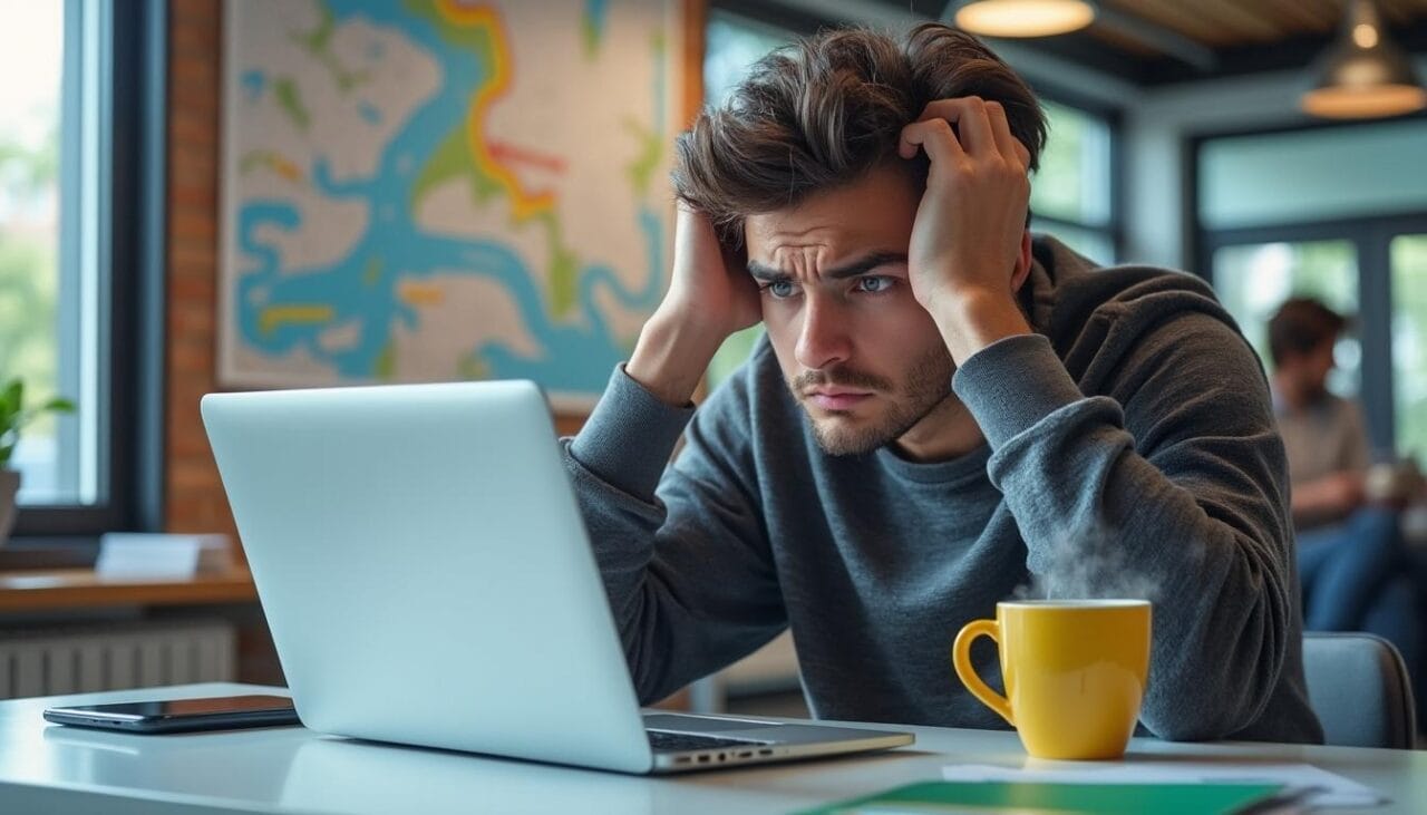 découvrez les raisons courantes pour lesquelles vous pourriez rencontrer des difficultés pour vous connecter à urbanweb ratp. cette guide vous propose des solutions pratiques et des astuces pour résoudre vos problèmes de connexion et accéder facilement à vos services. ne laissez pas les erreurs vous freiner, consultez notre article dès maintenant!