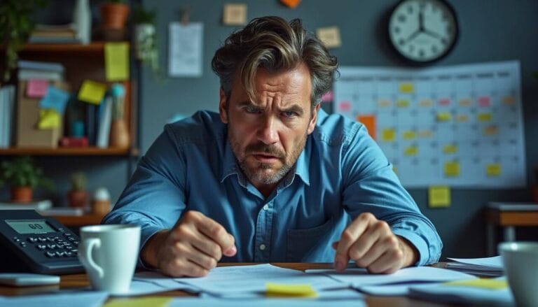 découvrez l'importance cruciale de la gestion du temps pour le succès de votre équipe. apprenez comment une organisation efficace peut améliorer la productivité, favoriser la collaboration et atteindre vos objectifs communs.