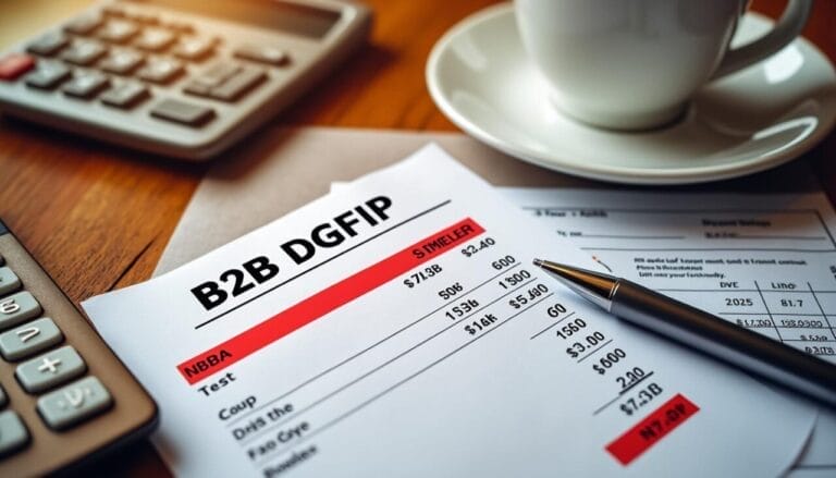 découvrez ce que représente le prélèvement b2b dgfip sur votre relevé de compte. apprenez à identifier cette mention, les raisons derrière ce prélèvement et son impact sur votre situation financière.