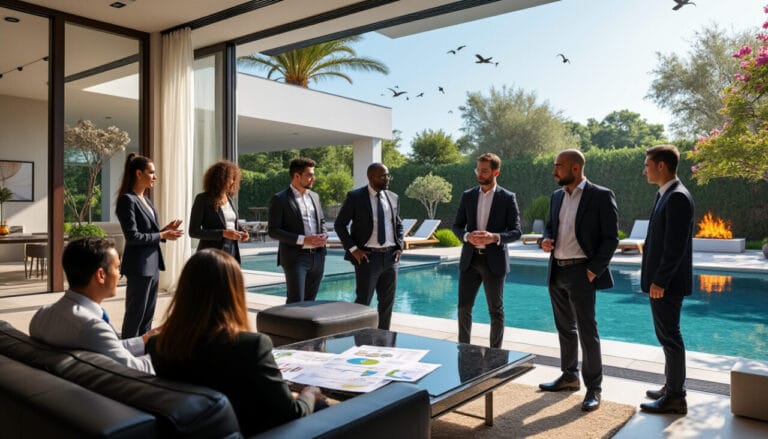découvrez le salaire moyen des testeurs de villa en france. cette analyse vous permettra de mieux comprendre les rémunérations dans le secteur de l'immobilier et des tests de qualité. informez-vous sur les facteurs influençant les salaires et les perspectives de carrière dans ce métier en plein essor.