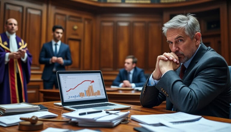 découvrez le taux de succès des recours contre une obligation de quitter le territoire français (oqtf) au tribunal administratif. informez-vous sur les enjeux juridiques et les chances de succès de votre démarche afin de mieux préparer votre défense.